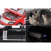 1/24 Range Rover High Simulation Exquisite Alloy Die-cast Car Model