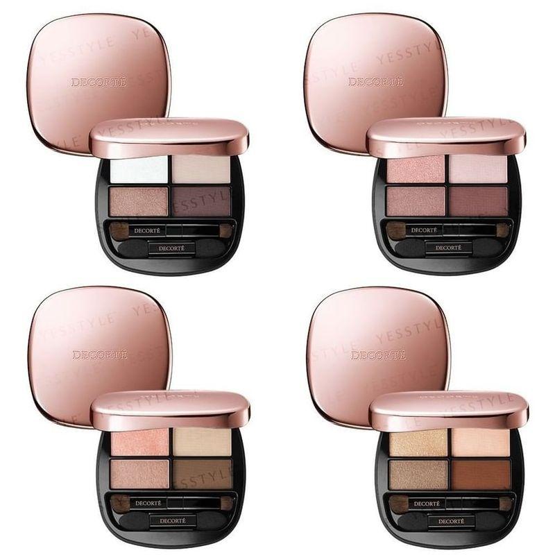 Kose - DECORTE Contouring Eye Shadow