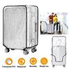 Protective Sleeve Protector Travel Luggage Cover Trolley Cover Suitcase Cover Luggage Protector