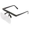 Ikeda Lens Industrial HF-30 1.6x Binocular Magnifier, Glasses Style