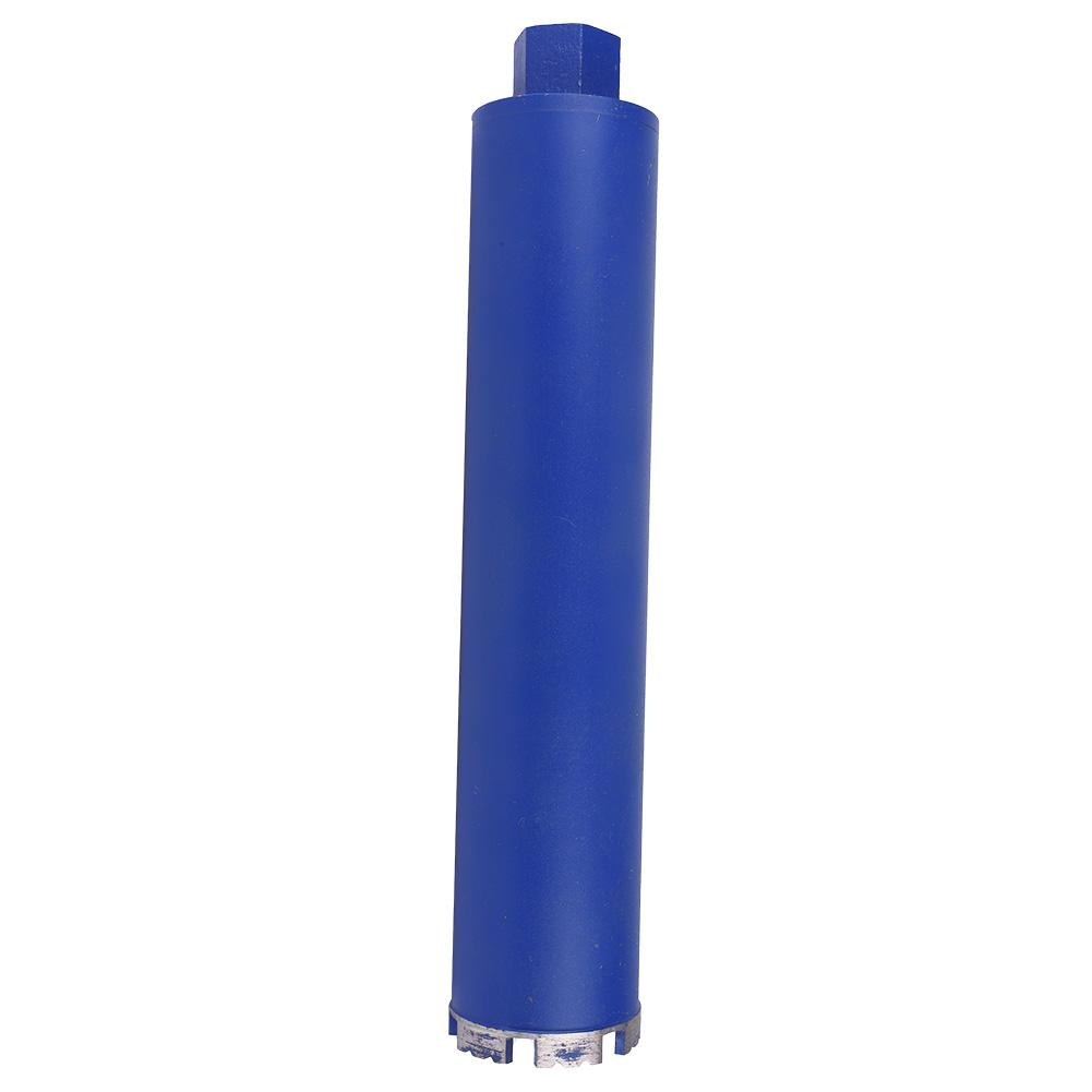 Wet Diamond Core Drill Bit for Concrete Water Drill Bit Air Conditioning Installation (51*370)