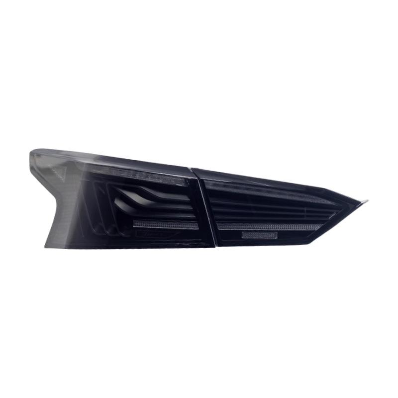 CSL RGB Дневные ходовые огни и последовательные указатели поворота для задних фонарей Nissan Altima 2019-2025