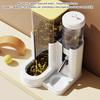 Stable Hamster Water Feeders Anti Spill Reduces Water Loss Maintains Clean Environment Practical Feeding Solution