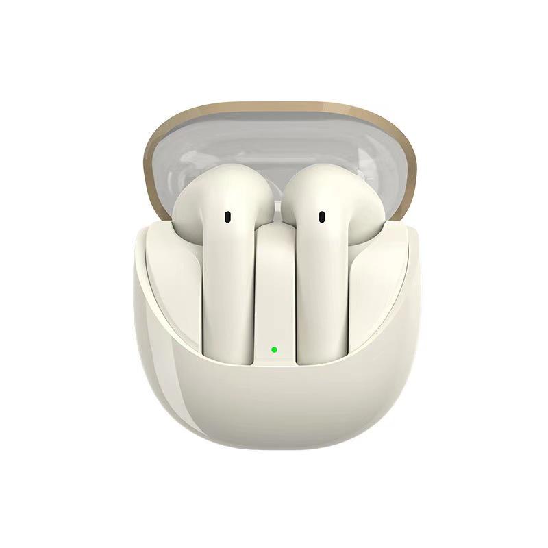 Универсальные беспроводные Bluetooth 5.3 наушники E19 для Apple и Android