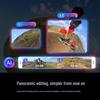 Insta360 X4 8K 360° Panoramic Action Camera (CN version)
