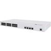 Huawei S220-24P4X 24-Port Gigabit PoE Managed Switch with 4x 10G Uplink Ports