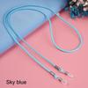 Retainer Accessaries Reading Glasses String Ropes Sunglasses Chains Glasses Lanyard Glasses Chain