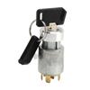Ignition Switch 2 Keys ED0050412740-S For Kohler Lombardini