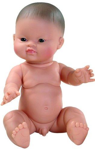 Gordi Paola Reina Spanish doll 34 cm 34025