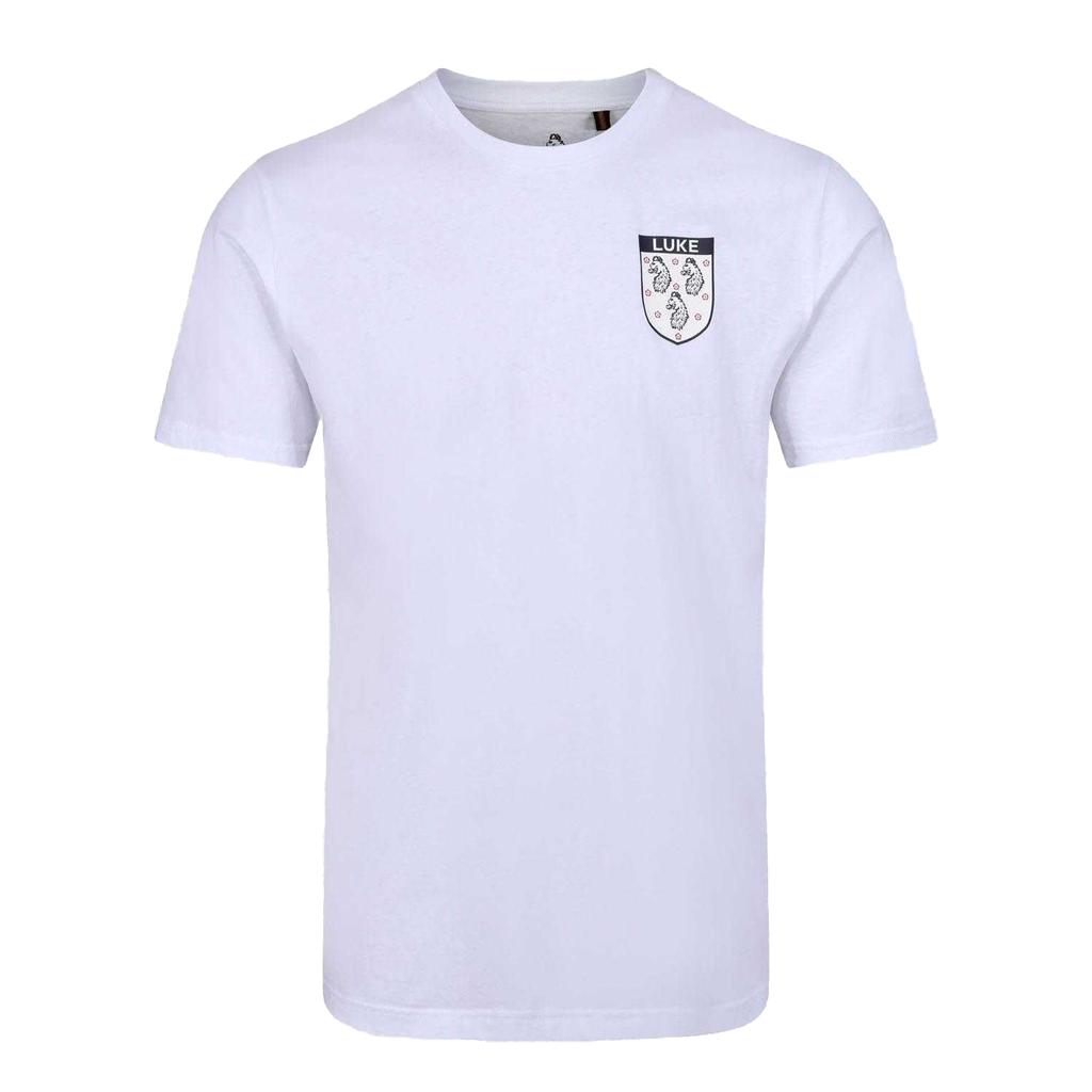 Luke 1977 Unisex Adult Qatar 22 T-Shirt