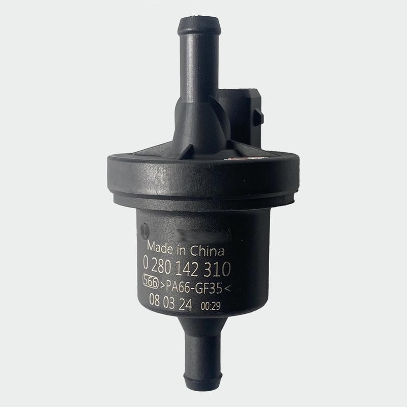 Car Activated Carbon Canister Solenoid Valve for Peugeot 206 307 408 508 607 Citroen Senna Triumph C2 C4 C5 C6 Sega