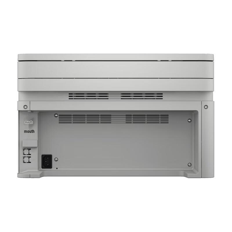 HP Многофункциональное устройство Laser Jet MFP 115a A4, черно-белый лазерный, с разъемом CN (адаптер в комплекте)