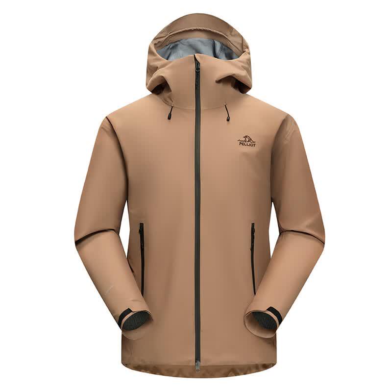 Pelliot Outdoor Windbreaker Jacket 124101048