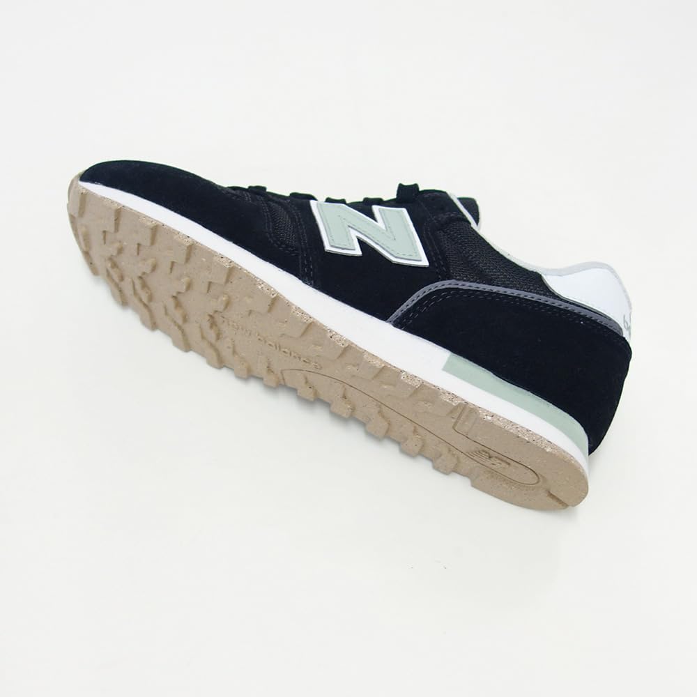 New Balance WL373 XB2 (ЧЕРНЫЙ/СИНИЙ) +23,5
