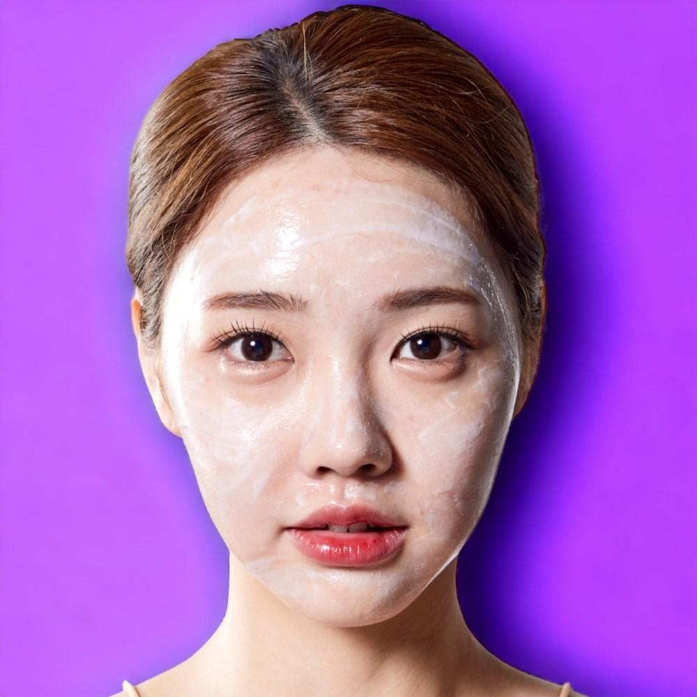 Applying Collagen Pack Angel Luca Collagen 700 Glutathione Peel of Pack 60ml Angel Luca, 1 Piece, 1 Piece