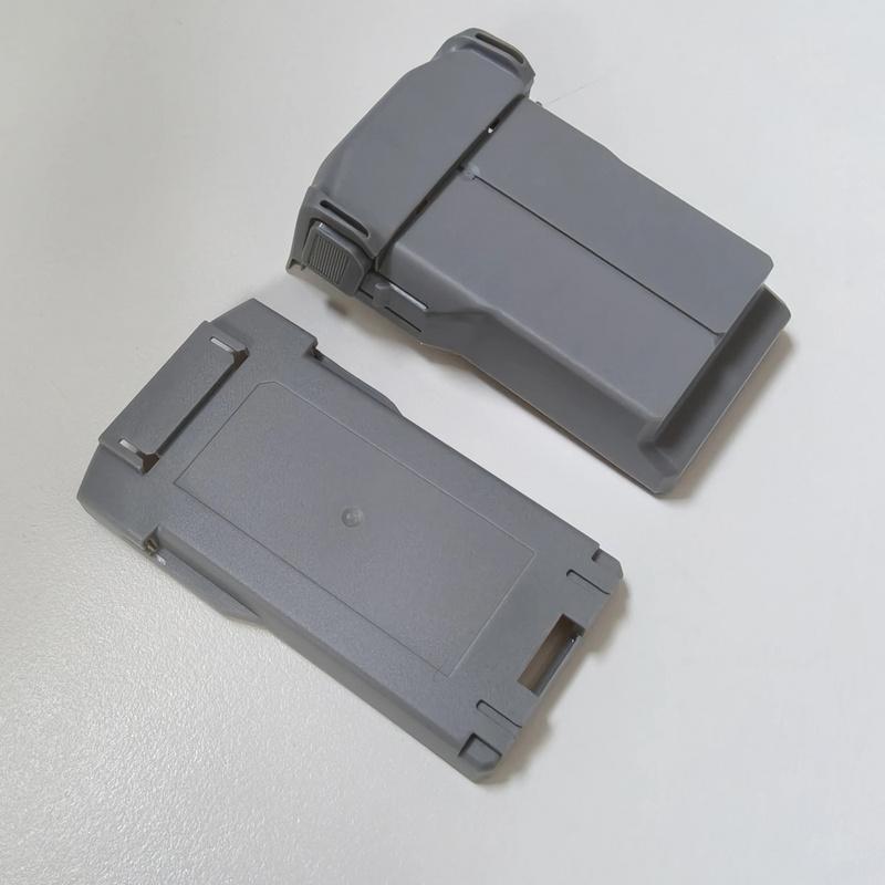 Battery Shell Repair Parts Empty Battery Case Replacement For DJI Mini 5 Pro Accessories