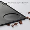 Morden Style Coffee Press Pad Безопасный прочный противоскользящий угловой коврик для кофе