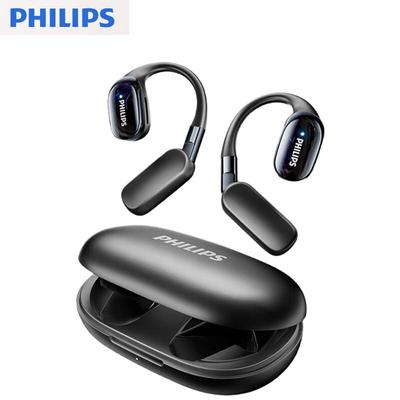 Philips TAT5739 Беспроводные Bluetooth-наушники для спорта с открытым ухом