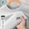 Мужская толстовка с графическим принтом Jeanswest