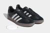 JH8837 Gazelle Indoor Черный Матовый Серебристый Резина (Мужской)