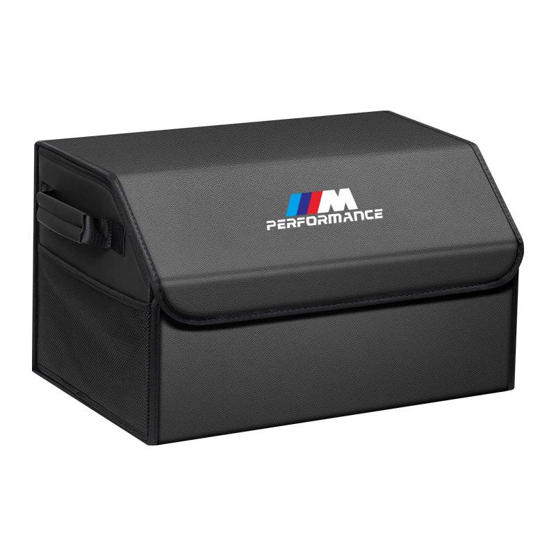 Ящик для хранения в багажнике автомобиля BMW для 3, 5, 1, 6, 7 Серии и X1, X3, X4, X5, X6