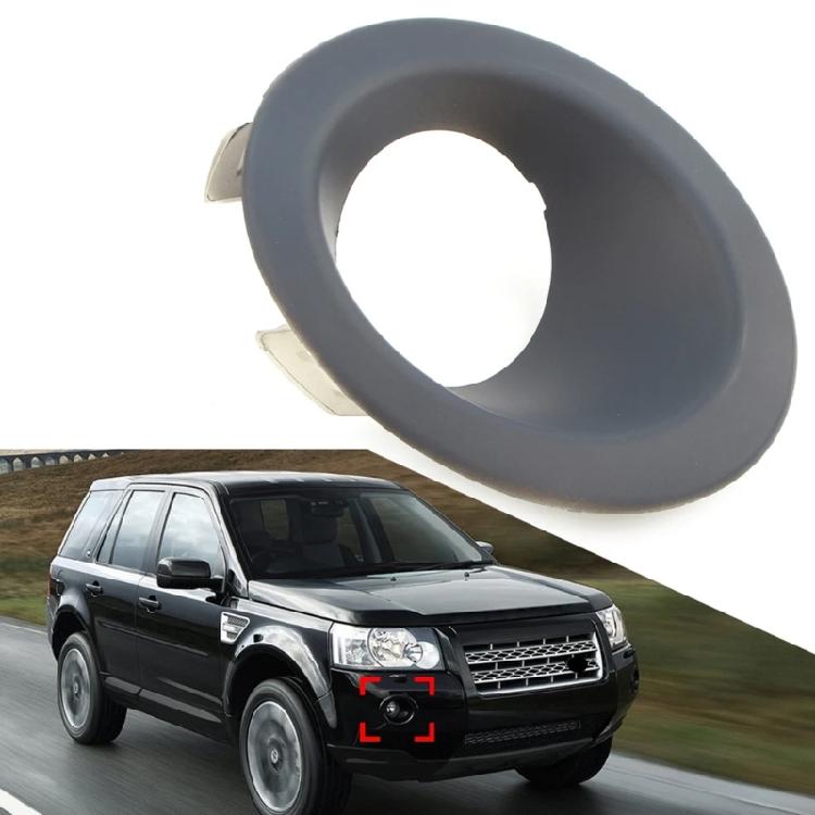 Накладка на противотуманную фару (левая/правая) для Freelander 2 Замена LR003870