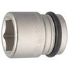 HP6NV-30 Impact Socket, 19.0mm (3/4") Drive, 30mm Width