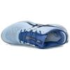 Asics Мужские баскетбольные кроссовки GEL-FASTBLAZE Глубокий океан Белый 1063A109-020