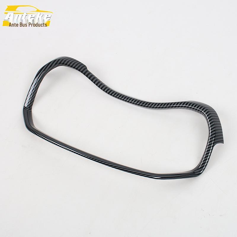 Applicable Dodge 23 RAMTRUCKS/Tyrannosaurus Instrument Panel & Center Console Trim Car Accessories