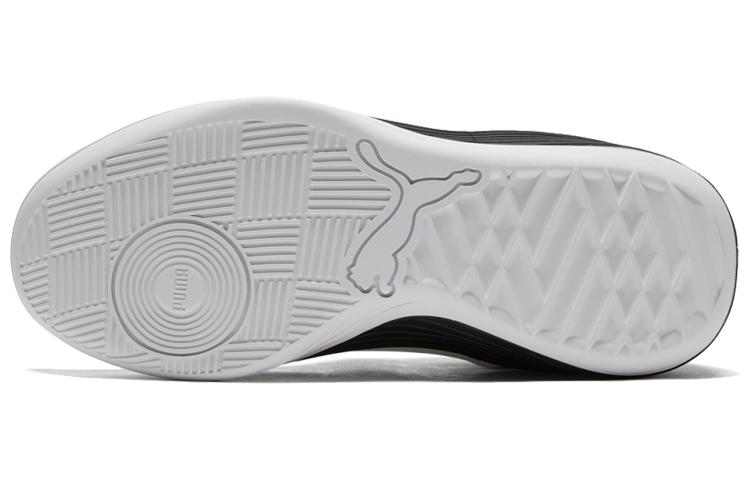Puma Clyde All-Pro Team 'Black White'
