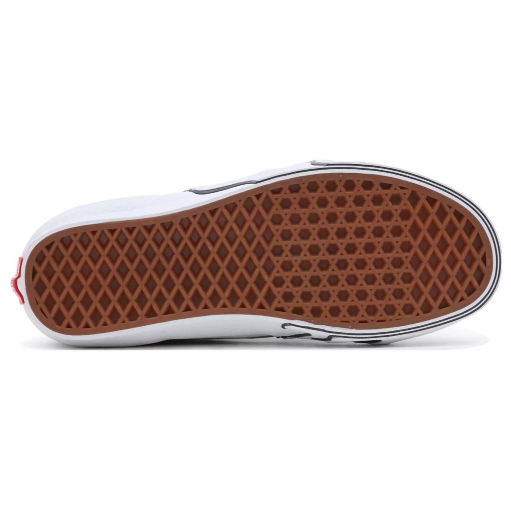 Sk8 Vans-Hi 'Пламя - Серый' VN0005UJBGF