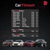 Комплект из 4 иридиевых свечей зажигания подходит для Mazda 2014- 6 2.5L L4 94124