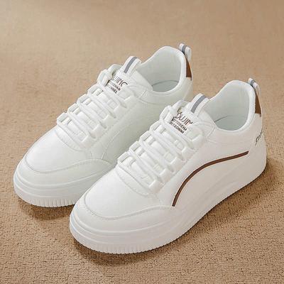 Модная хип-хоп обувь с круглым носком для спорта и развлечений, плоская обувь для ходьбы для женщин, летние кроссовки для сезонного тренда, бадкеты, обувь