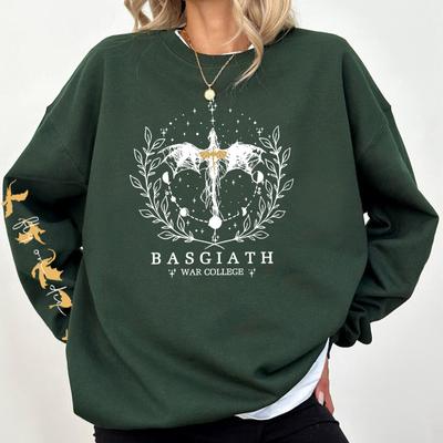 Женские толстовки осень-зима Wizard School Hoodie Dark Academia Одежда унисекс с длинным рукавом пуловеры топы