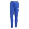 Womens/Ladies France FFR Handball Tracksuit Bottoms