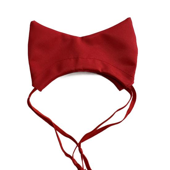 Регулируемая шапочка для душа для кошек, водонепроницаемые накладки для ушей питомца, шапочка на голову собаки со шнурком, защищает уши питомца от воды и шампуня для купания/душа