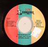 7inch Record NATURAL BLACK - Far From Reality NONE Don Corleon Rec 2005 Jamaica Reggae, Ska & Dub Used