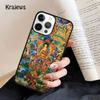 Lord Buddha Soft Phone Case For IPhone 18 17 Air 16 15 14 Max Plus 11 12 13 Pro Max Phone Cover coque Shell Fundas