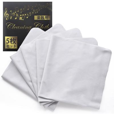 SELECTsk Ткань для гитары из микрофибры 40x40см GC-01