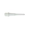 POINTE FLECHETTES REPLACEMSSSS L-Style Lippoint Shortlip Blanc 2BA 22mm 50Unid