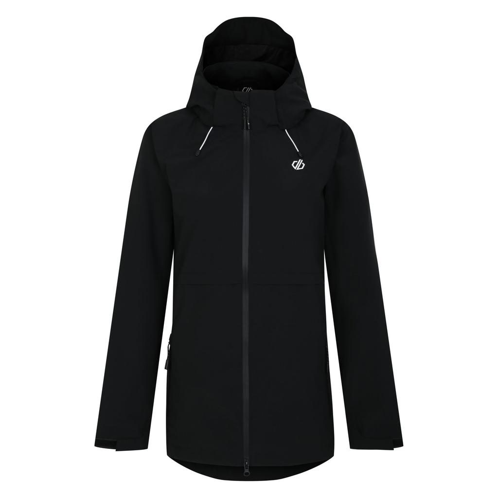 Dare 2B Womens/Ladies Switch Up II Waterproof Jacket