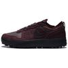 Nike Мужские кеды C1TY для скейтбординга Бордовые FZ3863-602