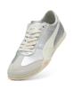 Puma Bella Ut Leather - Silver:Ivory / 405256-08