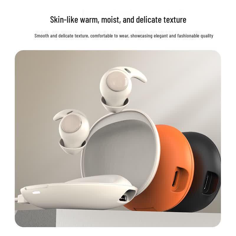 Bluetooth-наушники для сна Newmine LY92
