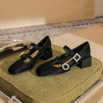 Туфли – Туфли