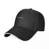 The Sandman Logo Cap Baseball Cap Golf Wear Luxury Cap Hat Male Winter Women's