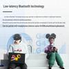 Logitech Беспроводная игровая гарнитура G435