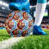 Футбольный мяч West Ham United, размер 5, с принтом, противоскользящий, для взрослых, футбольный мяч-сувенир для фанатов футбола