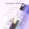 TOMIC Smart Kids Insulated Water Bottle