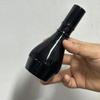 Венчик для маття из смолы с подставкой Гладкие инструменты для заваривания чая Портативный многоразовый инструмент для японской церемонии Аксессуары для чайного набора